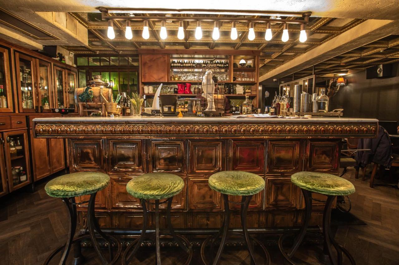 Hotel B Berdichevsky Tel Aviv