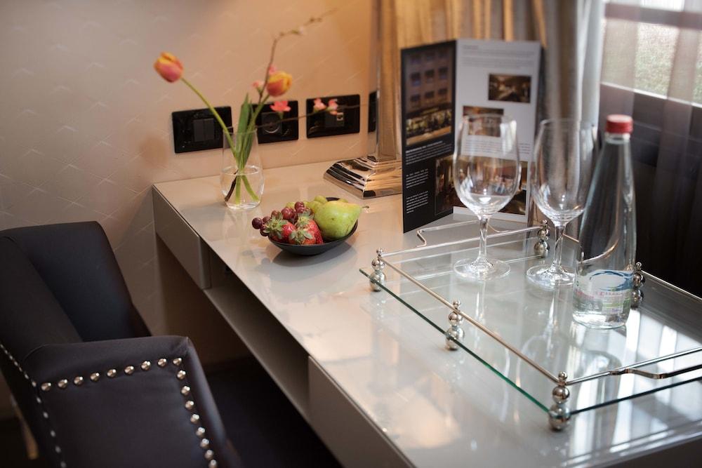 Hotel B Berdichevsky 4*