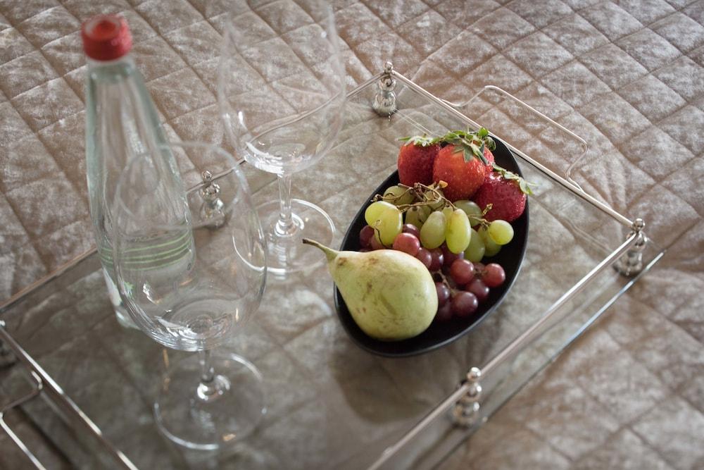 Hotel B Berdichevsky 4*