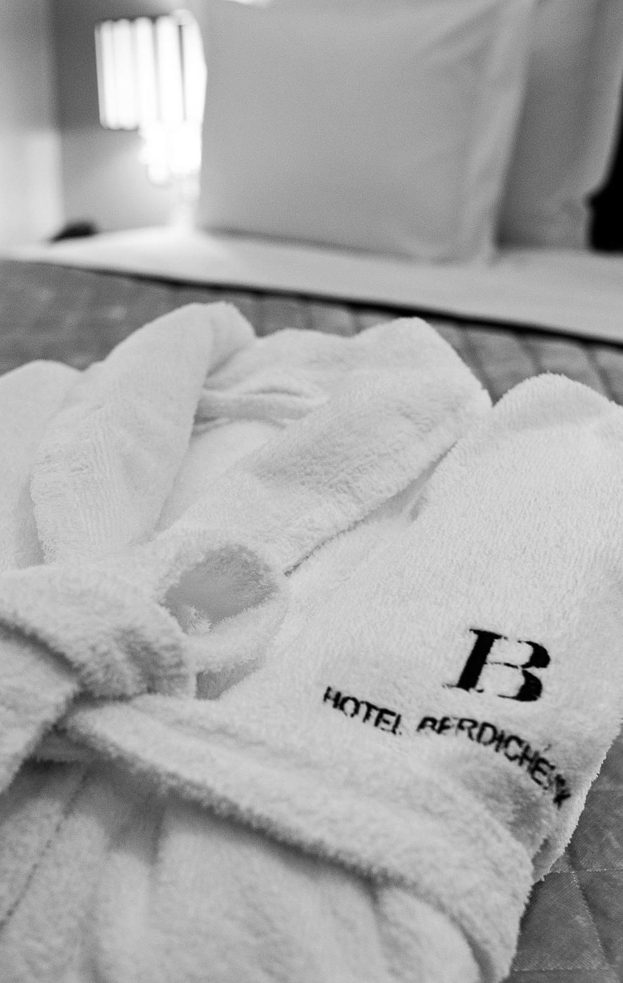 Hotel B Berdichevsky Tel Aviv