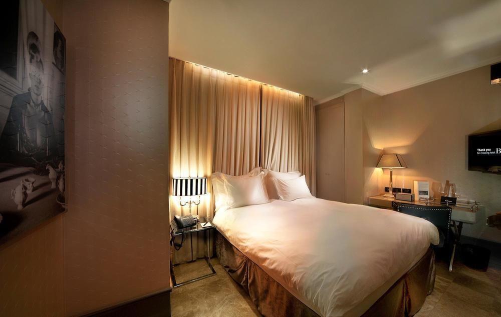 B Berdichevsky 4* Tel Aviv