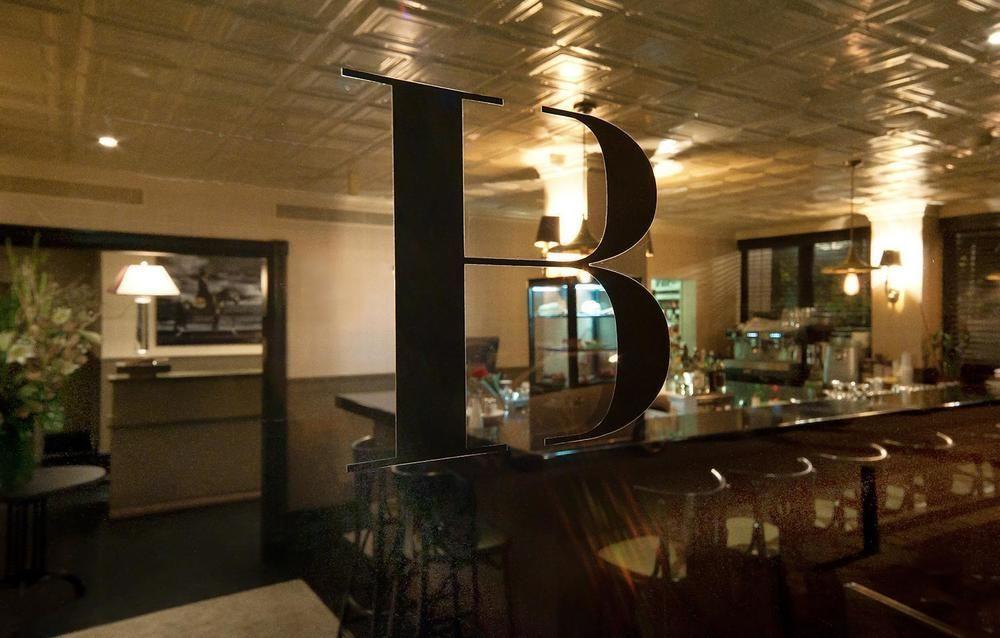 B Berdichevsky Hotel 4*