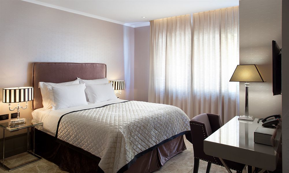 B Berdichevsky Hotel 4*