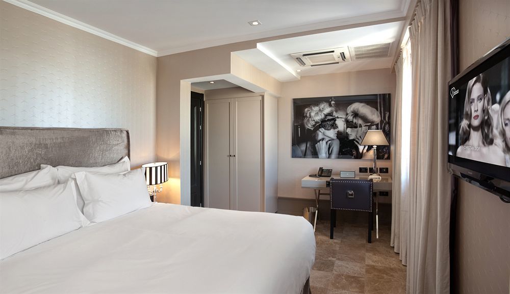 Hotel B Berdichevsky